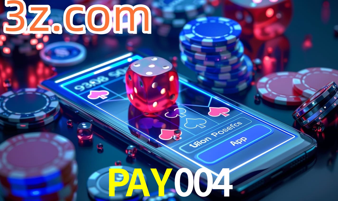 Baixar App PAY004