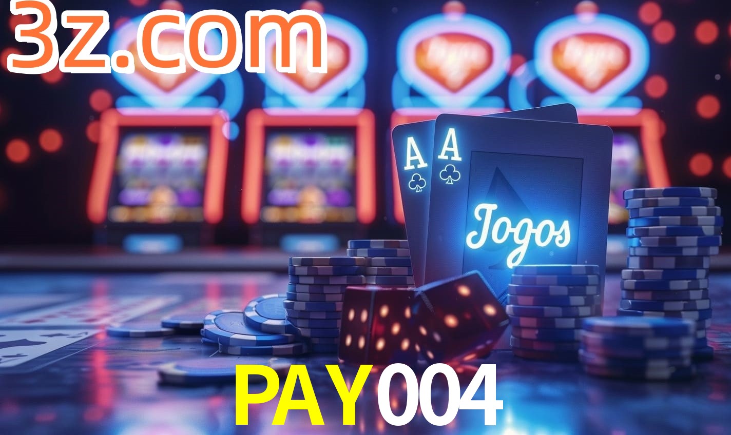 Lista de Jogos PAY004