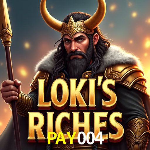Jogos Emocionantes PAY004
