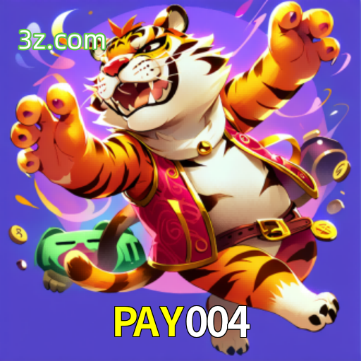 Cassino Online PAY004